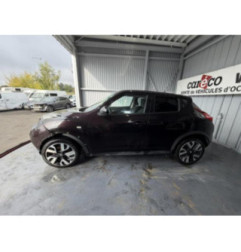Amortisseur avant droit NISSAN JUKE 1 Photo n°10