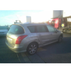 Retroviseur droit PEUGEOT 308 1 SW Photo n°9