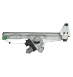 Moteur leve vitre avant droit PEUGEOT 308 1 SW Photo n°3