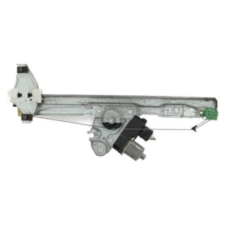 Moteur leve vitre avant gauche PEUGEOT 308 1 SW Photo n°1