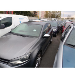 Commande de phare VOLKSWAGEN POLO 5 Photo n°12