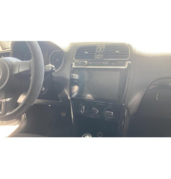 Commande de phare VOLKSWAGEN POLO 5 Photo n°13