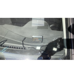 Commande de phare VOLKSWAGEN POLO 5 Photo n°14