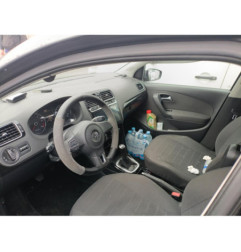 Commande de phare VOLKSWAGEN POLO 5 Photo n°15
