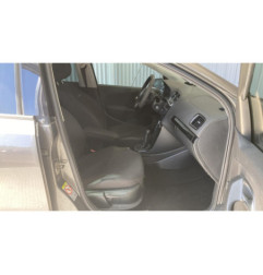 Commande de phare VOLKSWAGEN POLO 5 Photo n°16