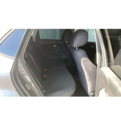 Commande de phare VOLKSWAGEN POLO 5 Photo n°18