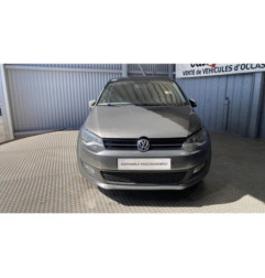 Commande de phare VOLKSWAGEN POLO 5 Photo n°19