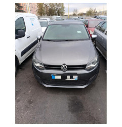 Commande de phare VOLKSWAGEN POLO 5 Photo n°20