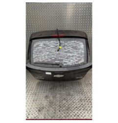 Malle/Hayon arriere CHEVROLET CRUZE Photo n°1