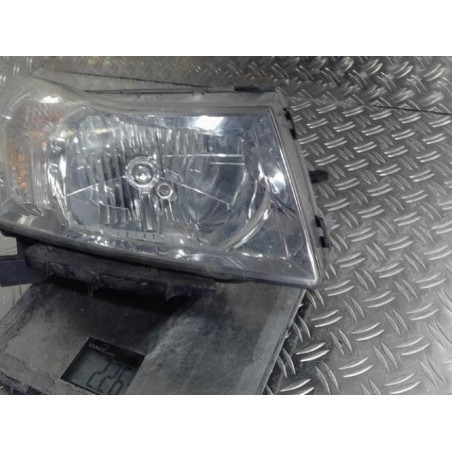 Optique avant principal droit (feux)(phare) CHEVROLET CRUZE