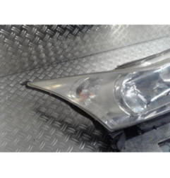 Optique avant principal droit (feux)(phare) CHEVROLET CRUZE Photo n°3