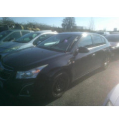 Porte arriere droit CHEVROLET CRUZE Photo n°4