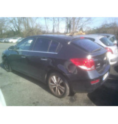 Porte arriere gauche CHEVROLET CRUZE Photo n°7