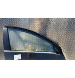 Porte avant droit CHEVROLET CRUZE Photo n°5