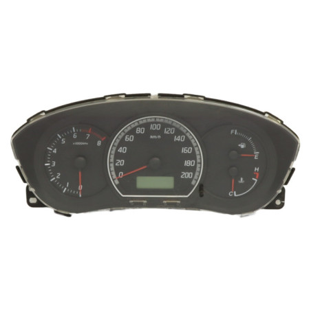Compteur SUZUKI SWIFT 3 Photo n°1