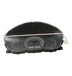 Compteur SUZUKI SWIFT 3 Photo n°4