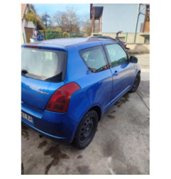 Compteur SUZUKI SWIFT 3 Photo n°8