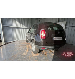 Pompe de direction DACIA DUSTER 1 Photo n°8