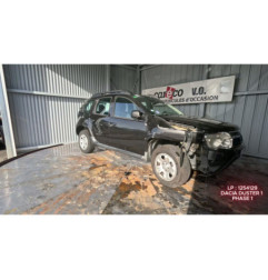 Pompe de direction DACIA DUSTER 1 Photo n°12