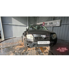 Pompe de direction DACIA DUSTER 1 Photo n°13