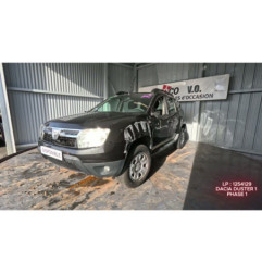 Pompe de direction DACIA DUSTER 1 Photo n°14