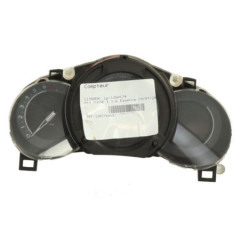 Compteur CITROEN DS3 Photo n°1