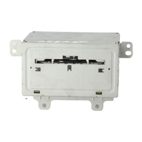 Autoradio d'origine CHEVROLET CRUZE Photo n°1