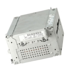 Autoradio d'origine CHEVROLET CRUZE Photo n°4