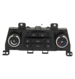 Commande chauffage CHEVROLET CRUZE Photo n°1