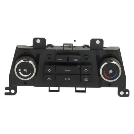 Commande chauffage CHEVROLET CRUZE Photo n°1