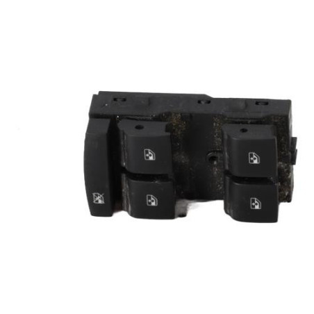 Interrupteur de leve vitre avant gauche CHEVROLET CRUZE Photo n°1