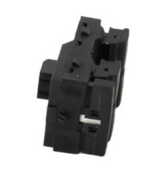 Interrupteur de leve vitre avant gauche CHEVROLET CRUZE Photo n°4