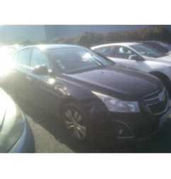 Interrupteur de leve vitre avant gauche CHEVROLET CRUZE Photo n°7