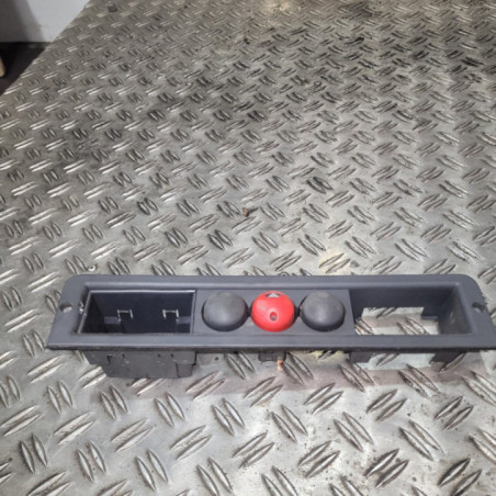 Bouton de warning PEUGEOT BOXER 1