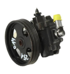 Pompe de direction PEUGEOT 406 Photo n°6