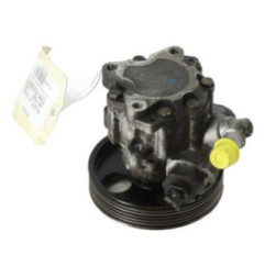 Pompe de direction PEUGEOT 406 Photo n°12