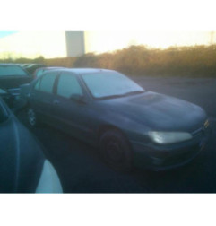 Pompe de direction PEUGEOT 406 Photo n°14