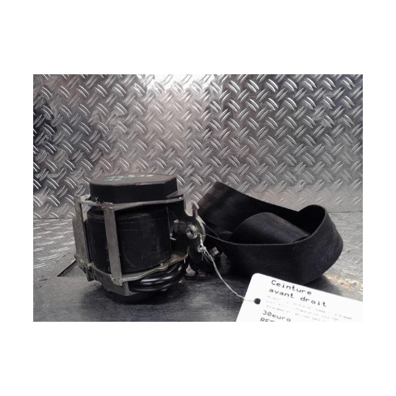 Ceinture avant droit PEUGEOT 407