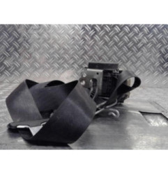 Ceinture avant droit PEUGEOT 407 Photo n°3