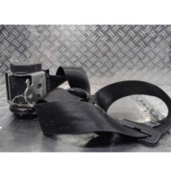 Ceinture avant droit PEUGEOT 407 Photo n°4