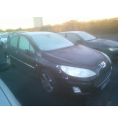 Ceinture avant droit PEUGEOT 407 Photo n°5