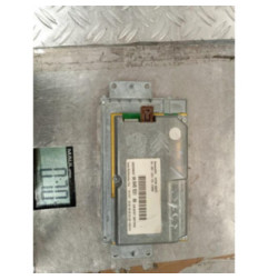 Ecran GPS PEUGEOT 407