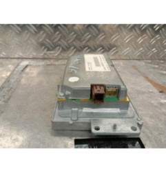 Ecran GPS PEUGEOT 407 Photo n°3