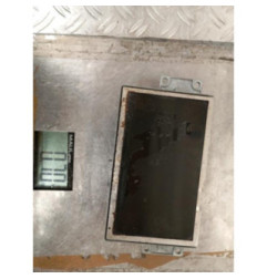 Ecran GPS PEUGEOT 407 Photo n°4