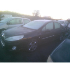 Ecran GPS PEUGEOT 407 Photo n°6