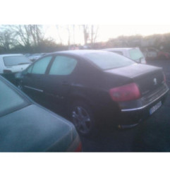 Ecran GPS PEUGEOT 407 Photo n°7