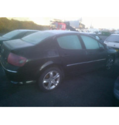 Ecran GPS PEUGEOT 407 Photo n°8