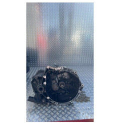 Boite de vitesses PEUGEOT 308 1 Photo n°1