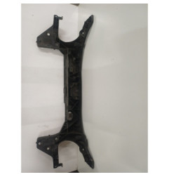 Face avant RENAULT MODUS