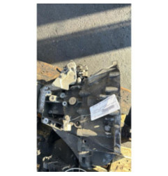 Boite de vitesses PEUGEOT 308 1 Photo n°3